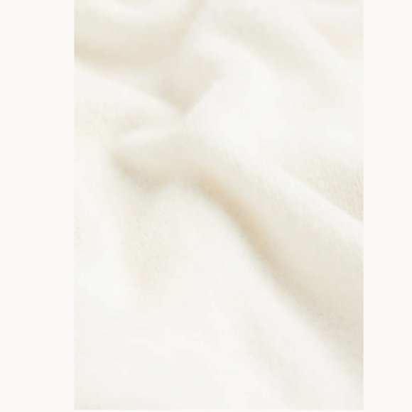 H&M Terry Hooded Jacket (NWT) - Picture 6 of 7